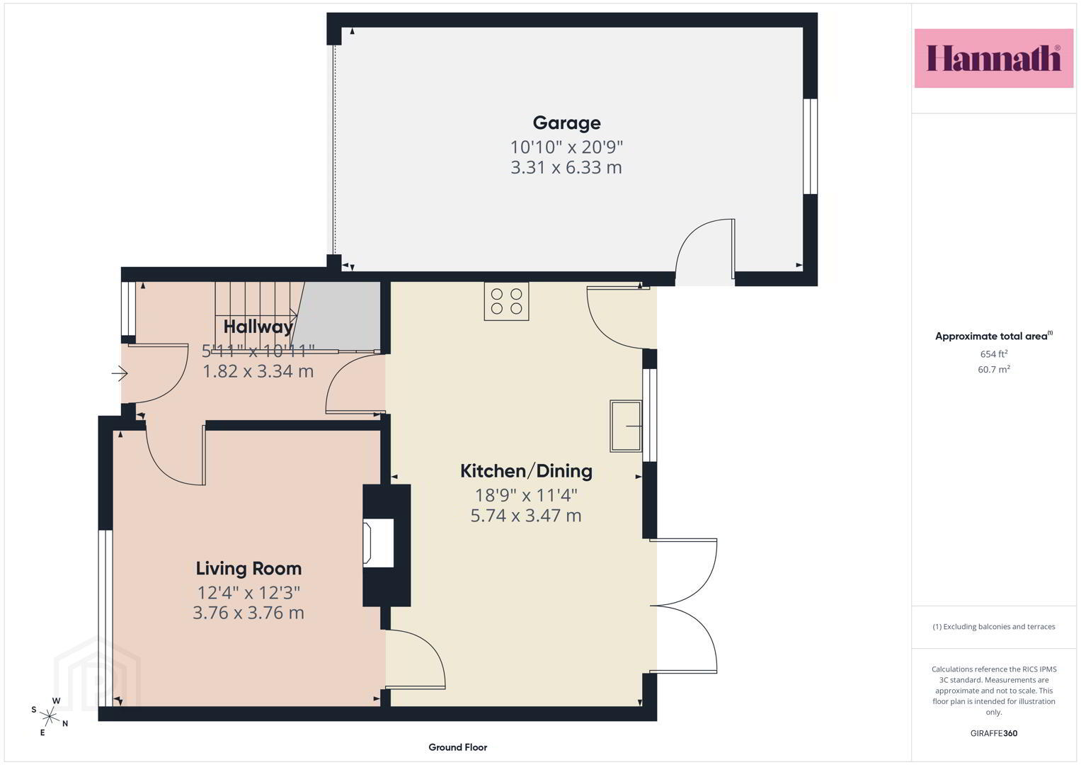 15 Ardmore Crescent 24 of 25