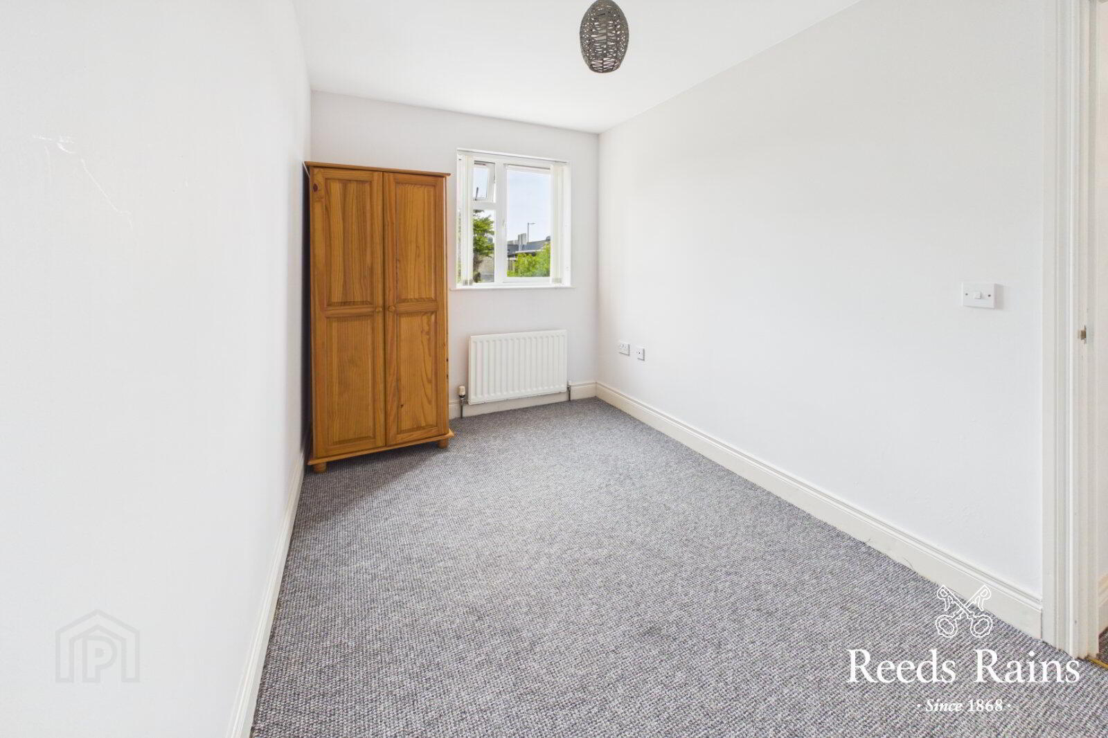 Apartment 3 Alexandra Mews 8B Pound Street 14 of 15