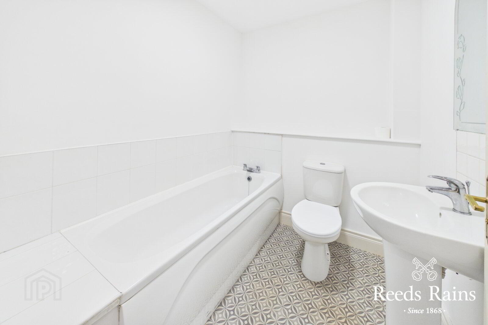 Apartment 3 Alexandra Mews 8B Pound Street 15 of 15