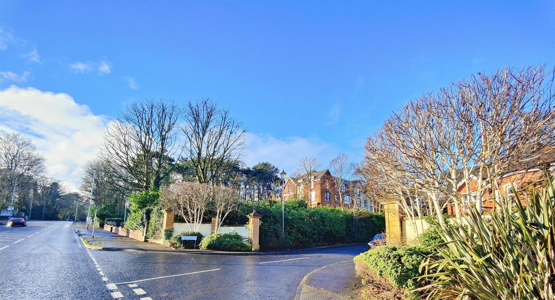Apt 6, Fortwilliam Demesne 25 of 25