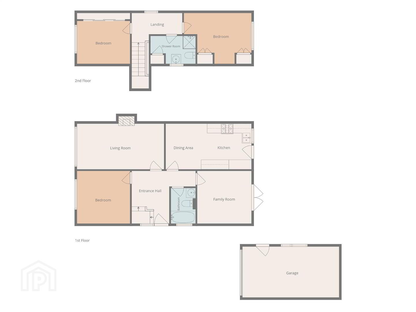 14 Belsize Park 19 of 19