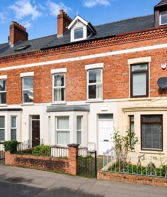 46 Rugby Avenue 1 of 10