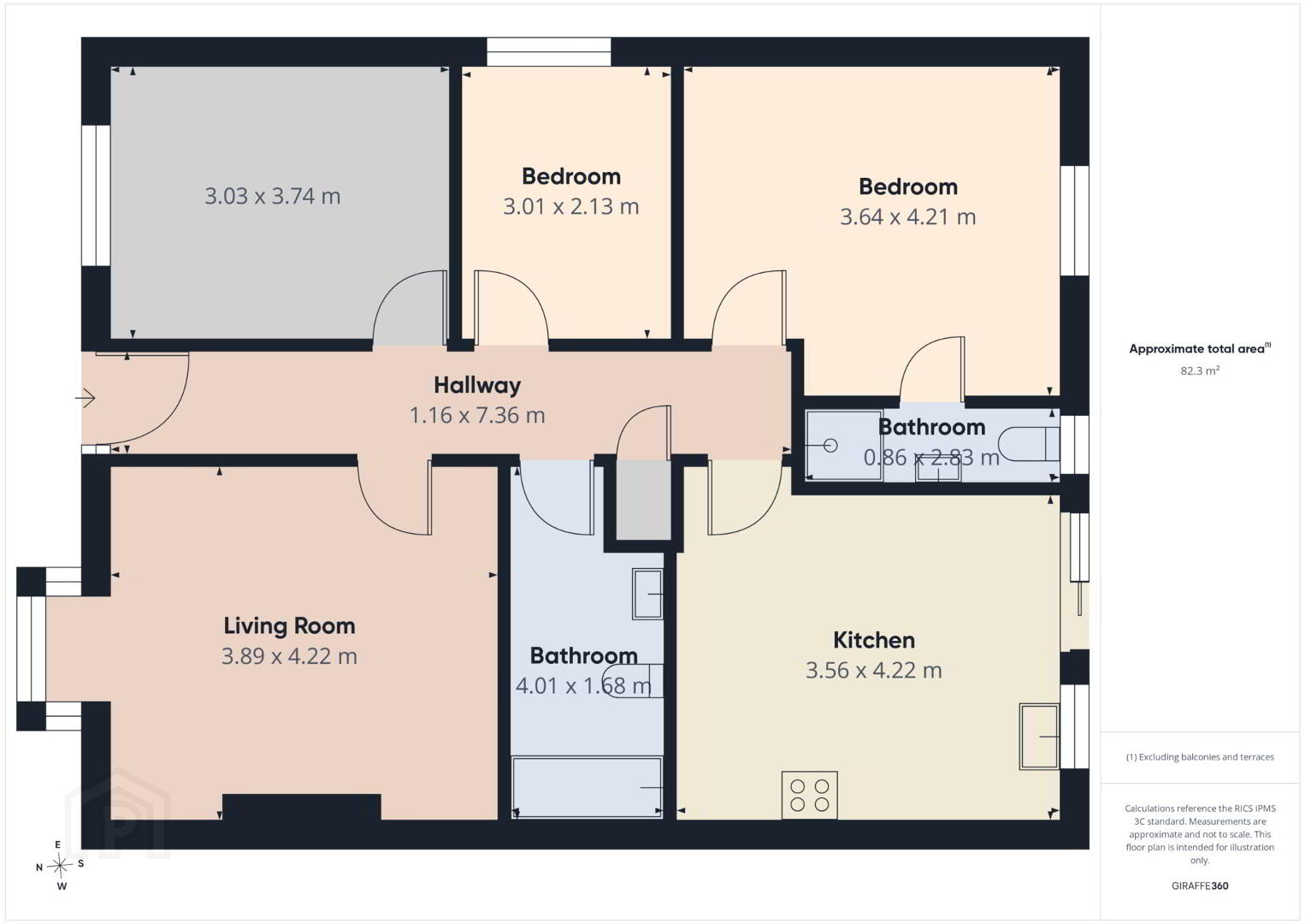 3 Cyprian Avenue 28 of 29