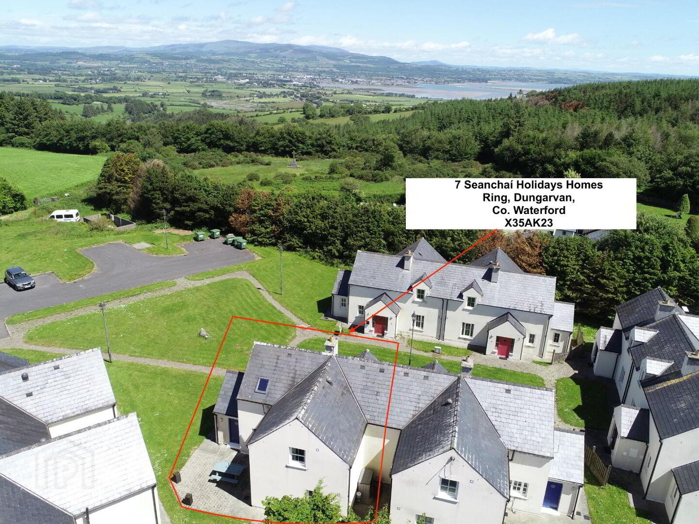 7 Seanachaí Holiday Homes 23 of 24