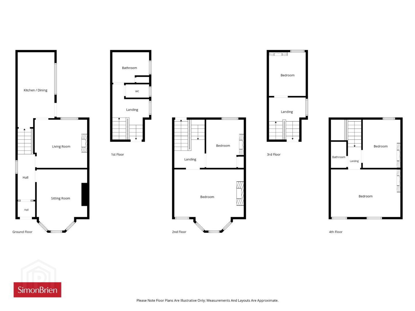 7 University Avenue 16 of 16