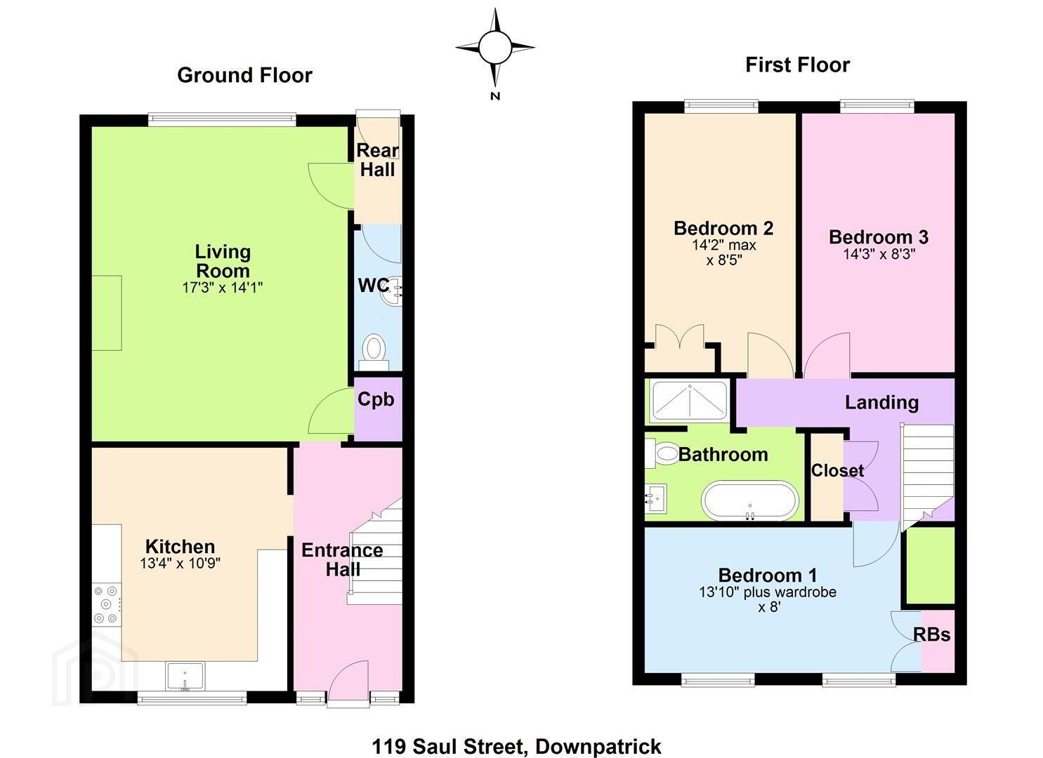 119 Saul Street 32 of 33