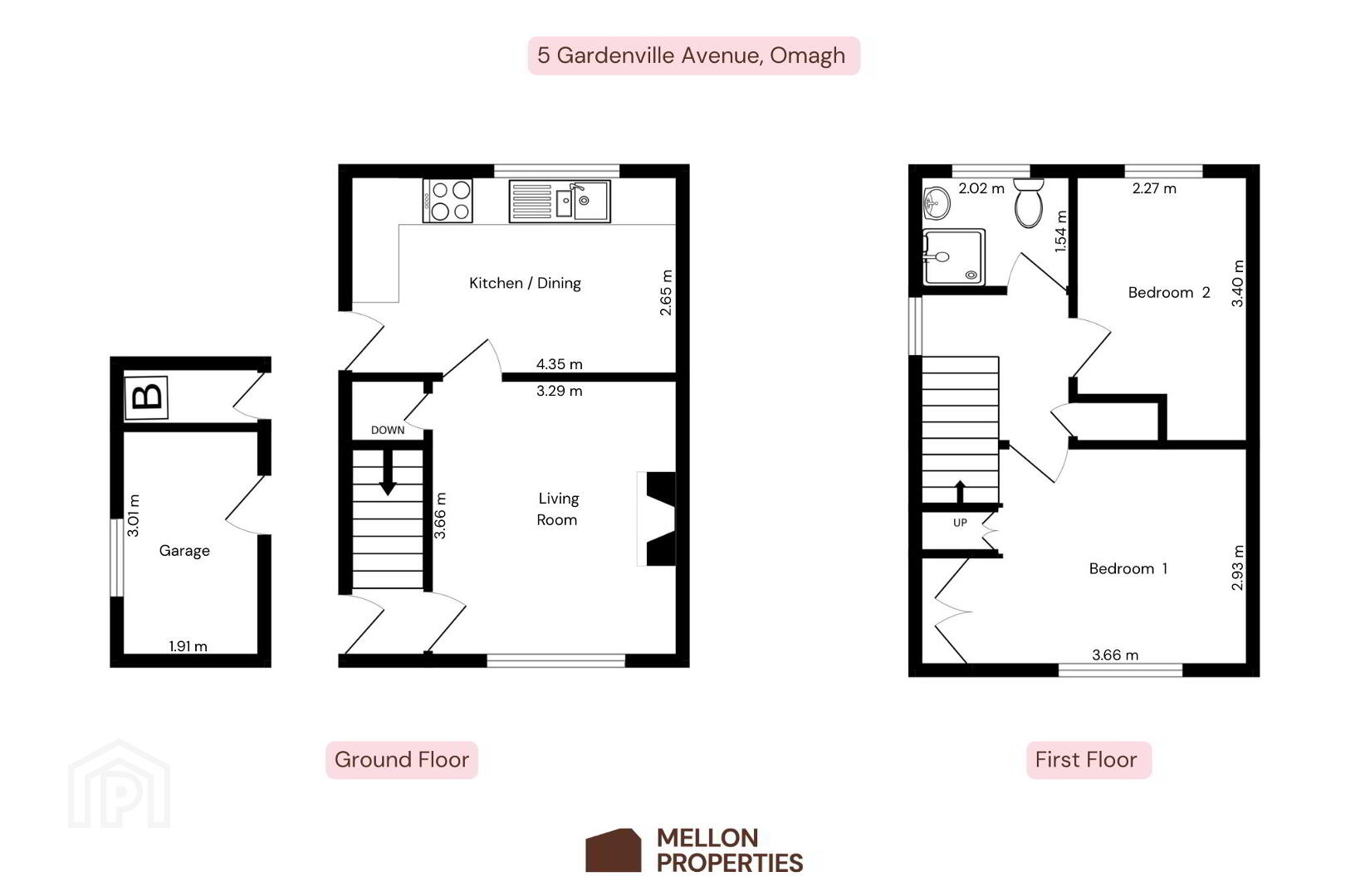 5 Gardenville Avenue 34 of 34