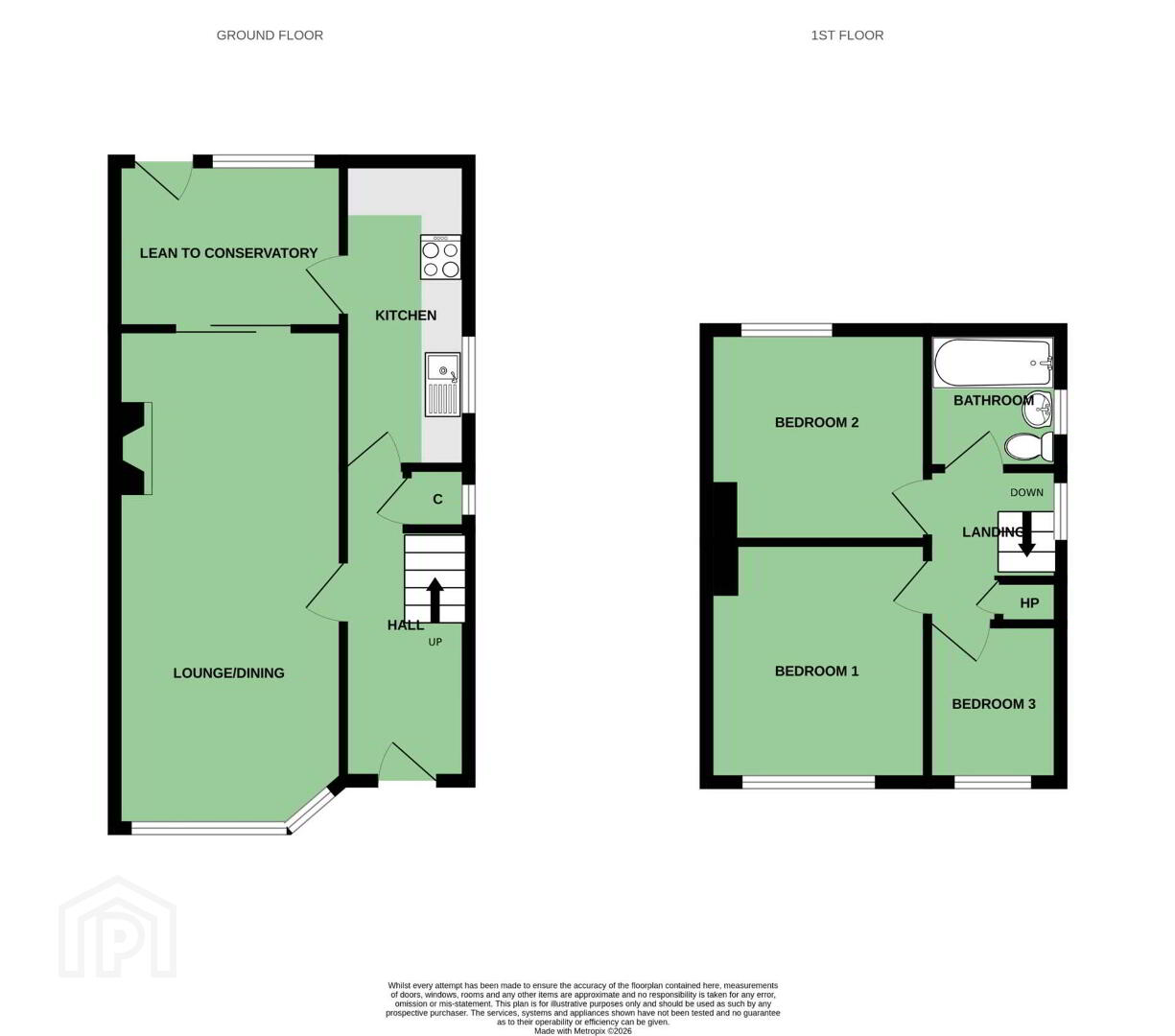 4 Ravenhill Crescent 9 of 10