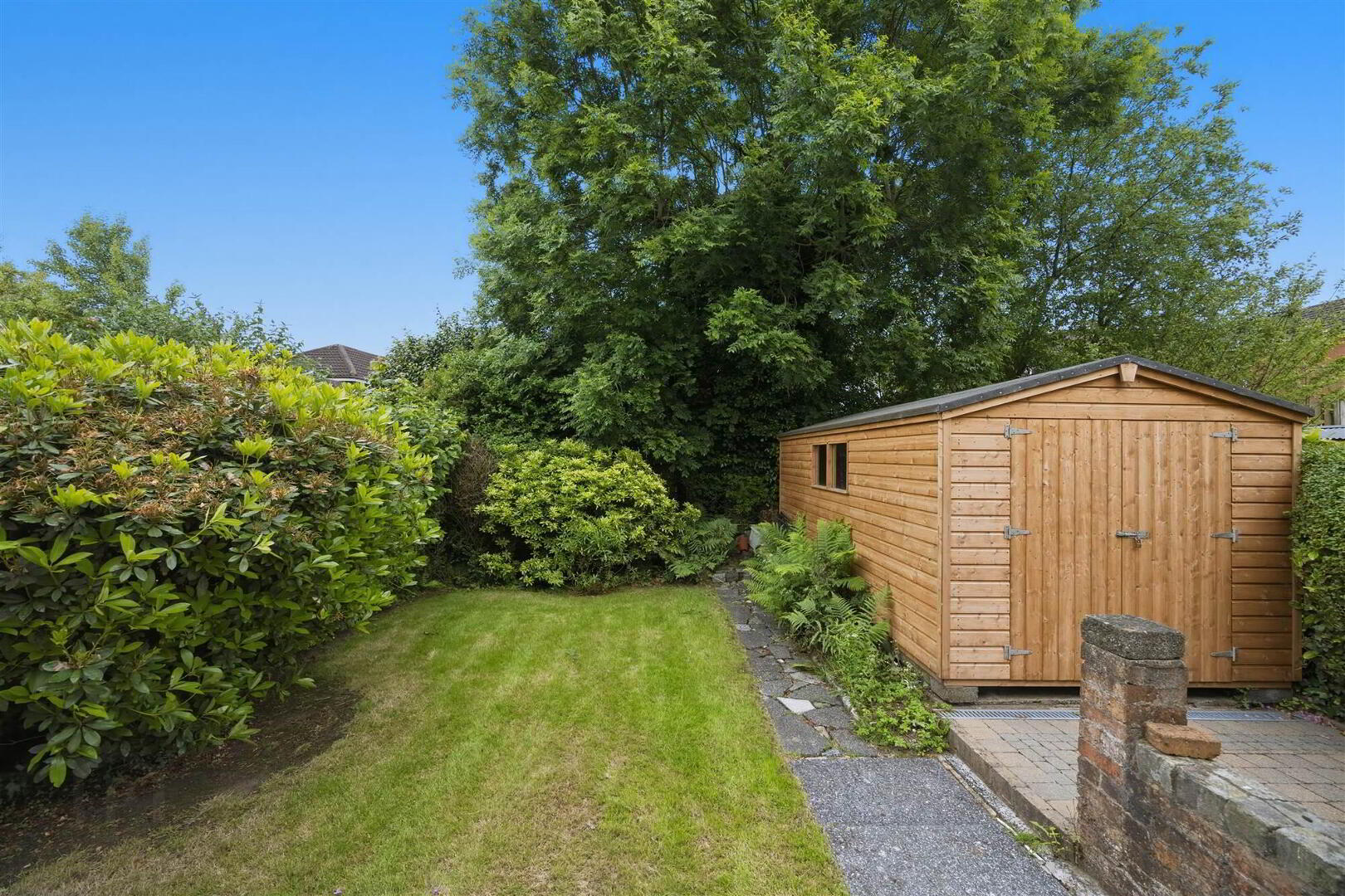 9 Kilhorne Gardens 29 of 30