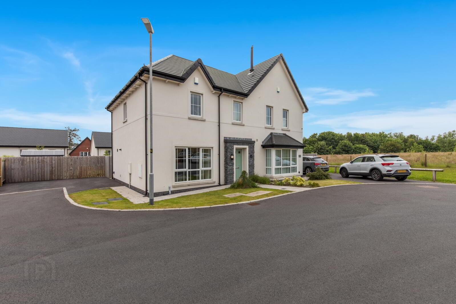 21 Millmount Quarry Avenue 21 of 22
