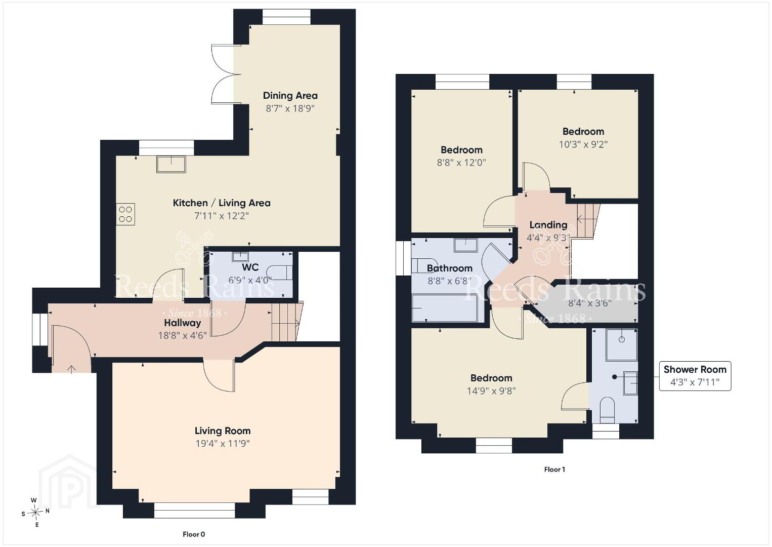 18 Gowland Gardens 19 of 20