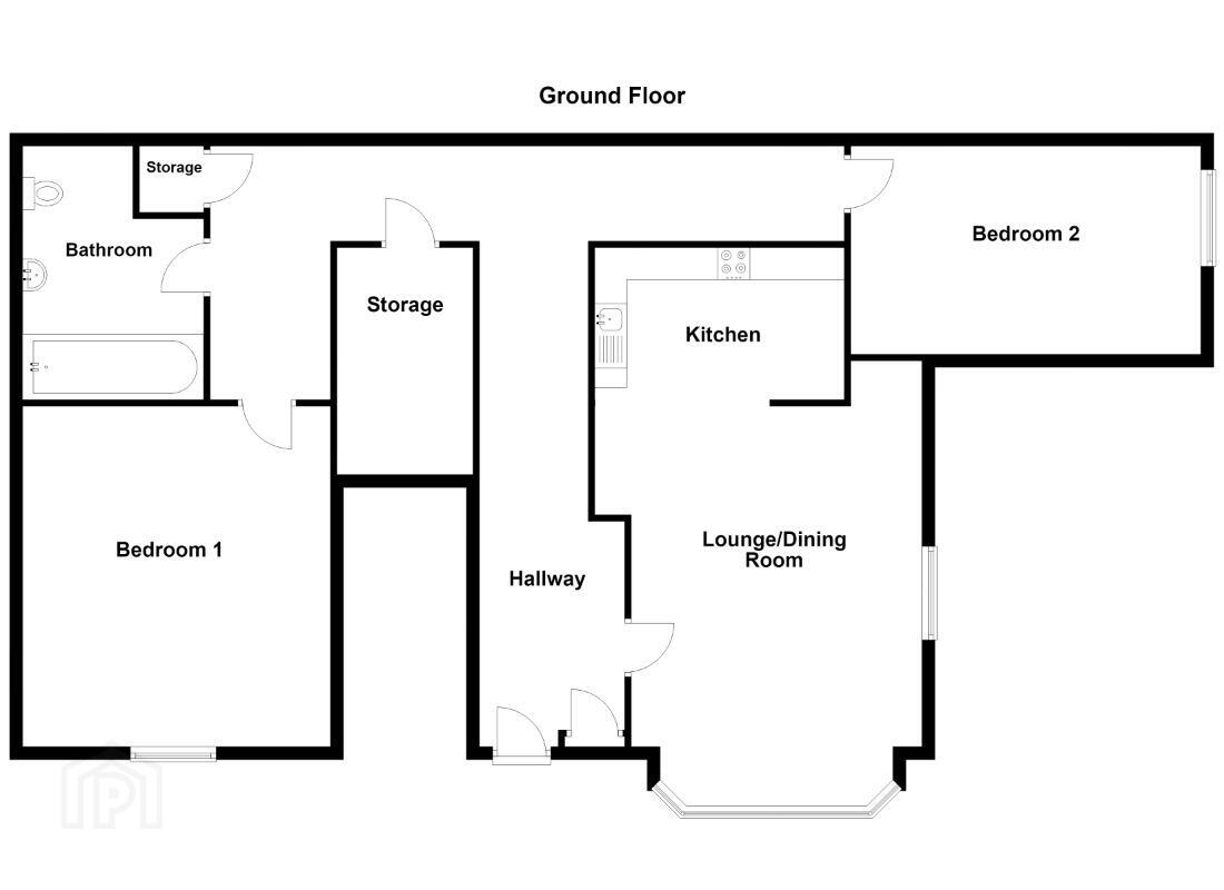 32B Ashley Avenue 17 of 17