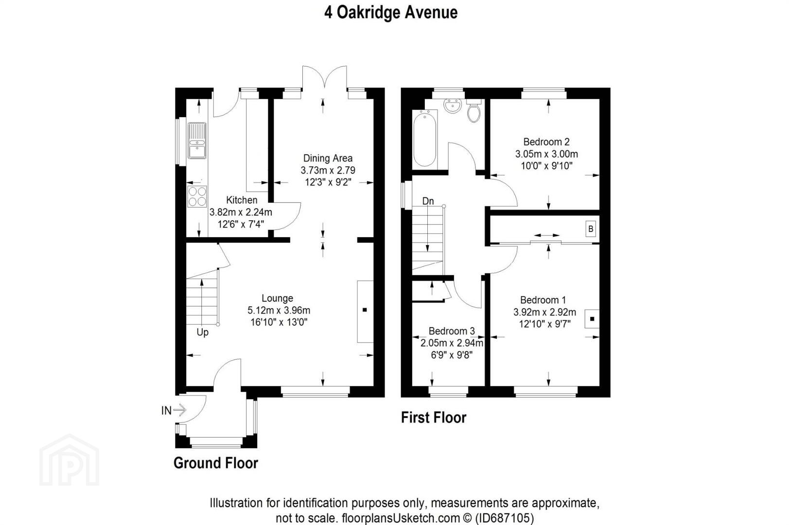 4 Oakridge Avenue 17 of 17