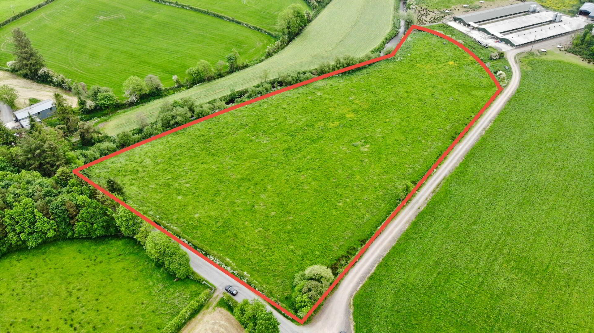 21.90 Acres @ Ballynany Road 7 of 7