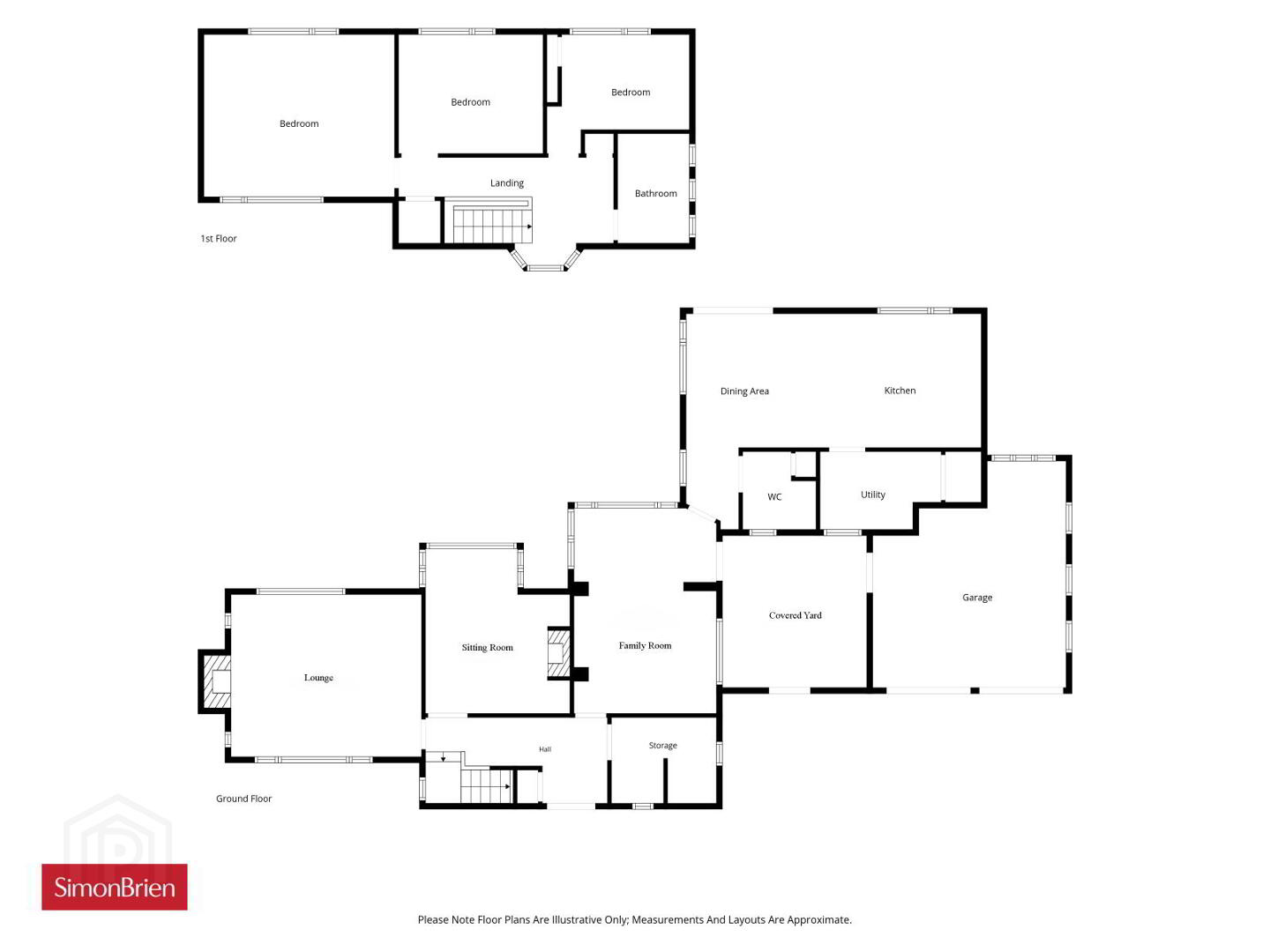 'Golden Yews', 2 Westmount Park 82 of 82