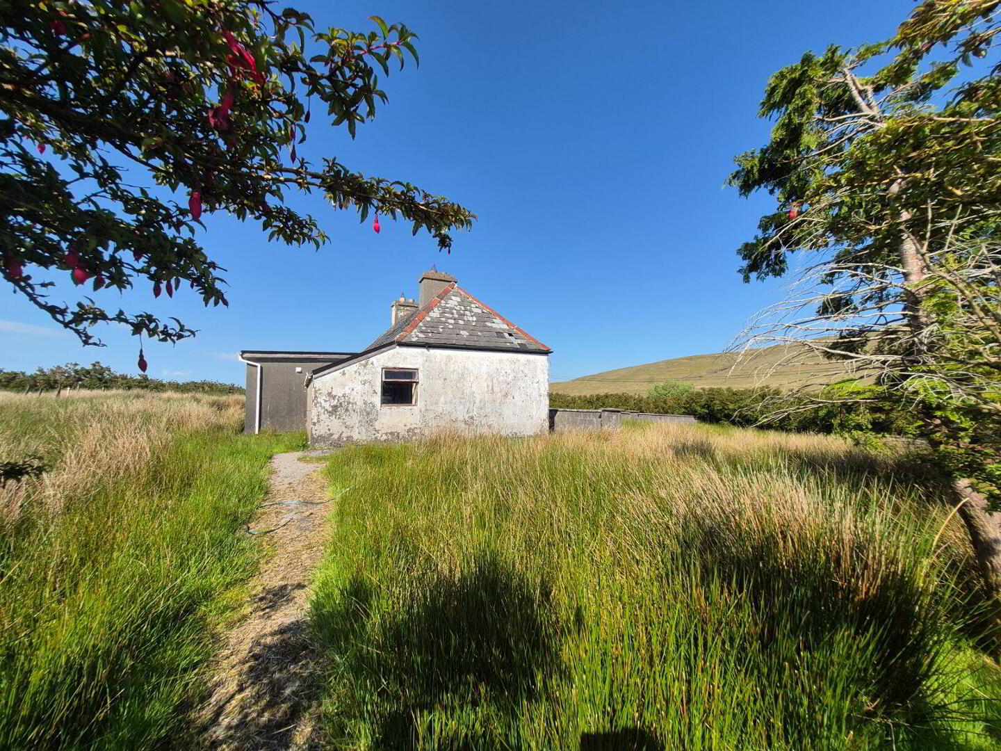 Bohaun North, Killavally 22 of 23