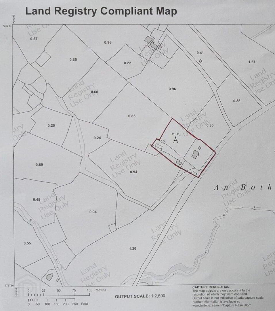 Bohaun North, Killavally 23 of 23
