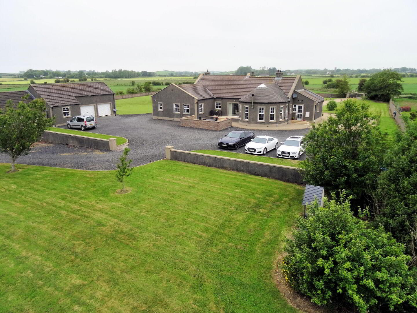 Stonebrooke Cottage, 33C Ballygelagh Road 72 of 73