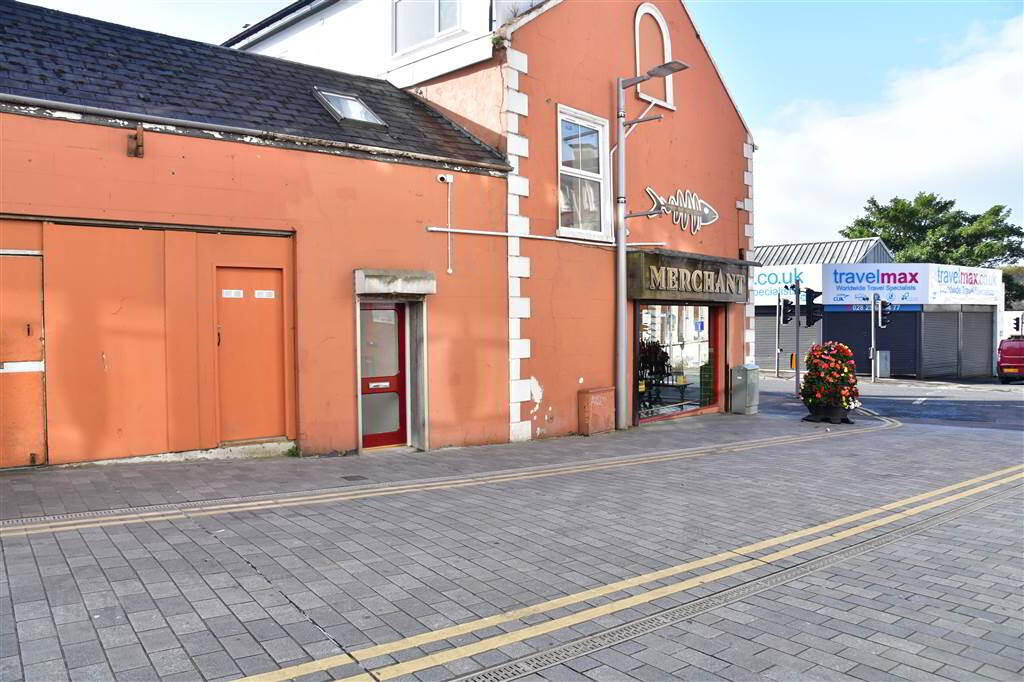 4 Merchant Apartments 3 of 20