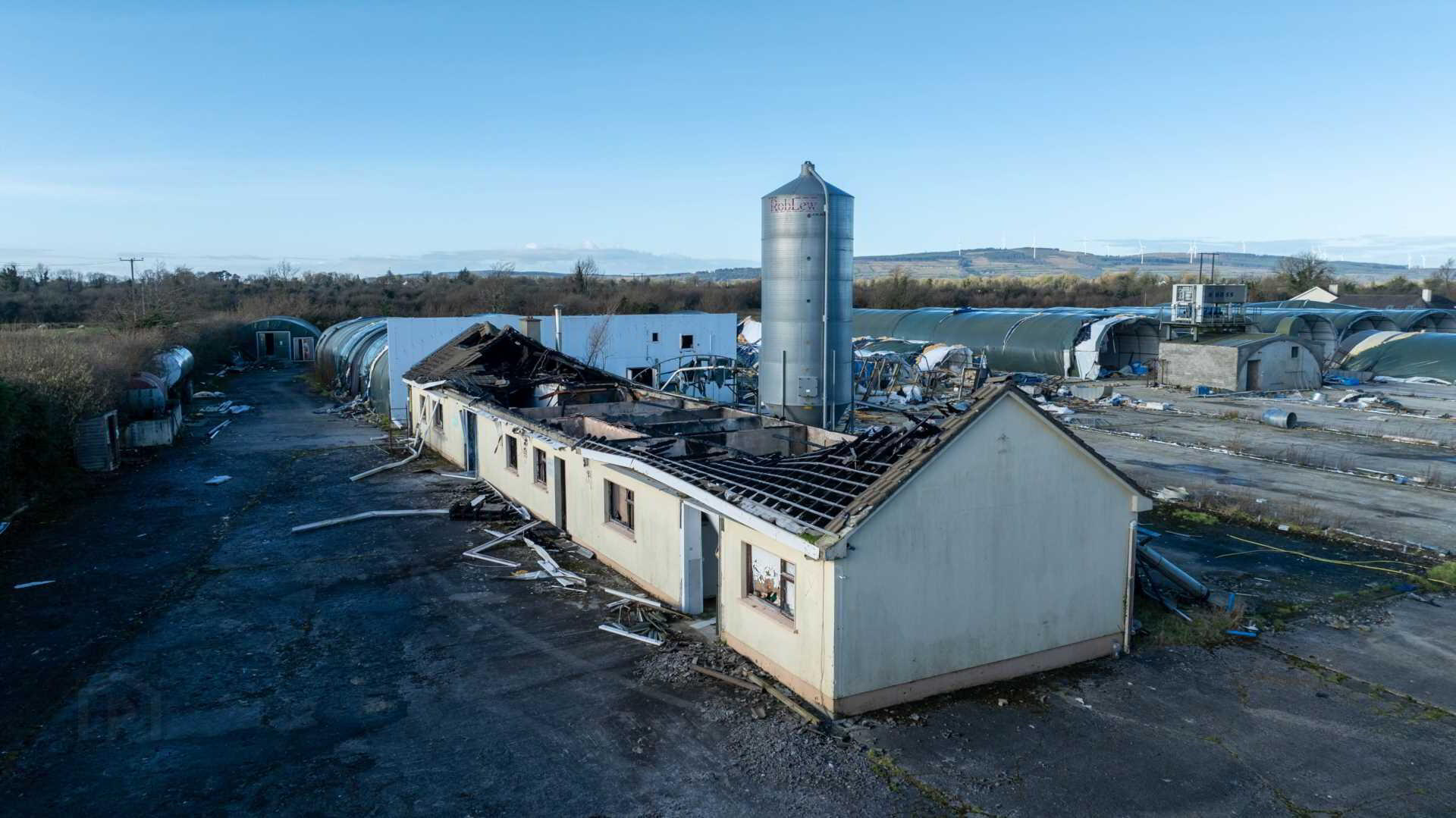 Strokestown Road 23 of 24