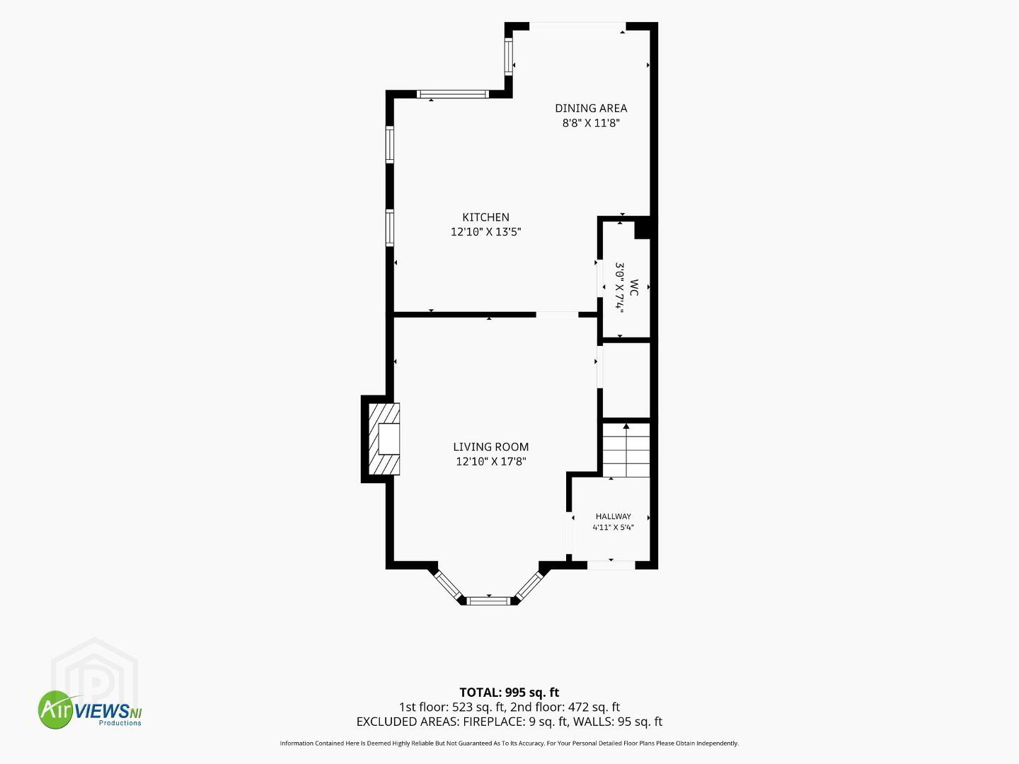 35 Knockbracken Drive 19 of 20