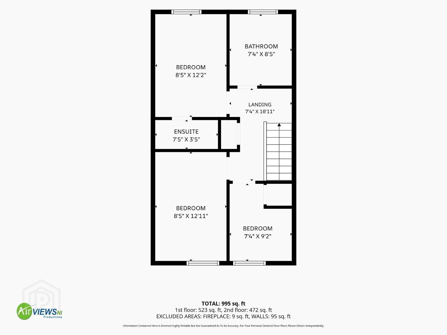 35 Knockbracken Drive 20 of 20