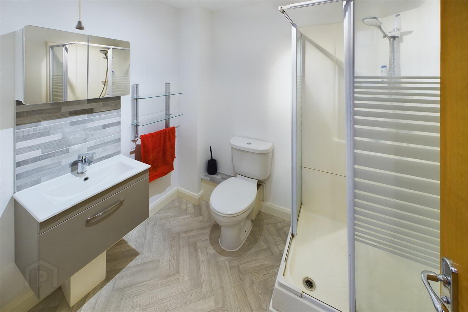 Apt 18, Beechmount Building 10 of 11