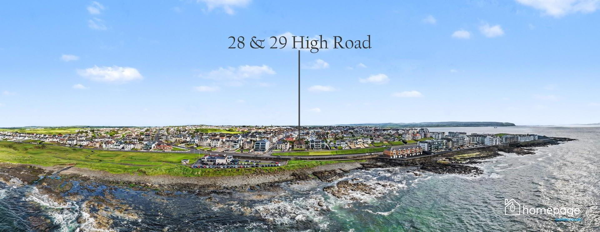 Atlantic 8, 28 & 29 High Road 20 of 21