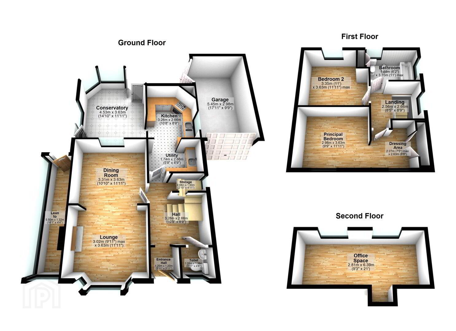 4 Lancaster Avenue 33 of 33
