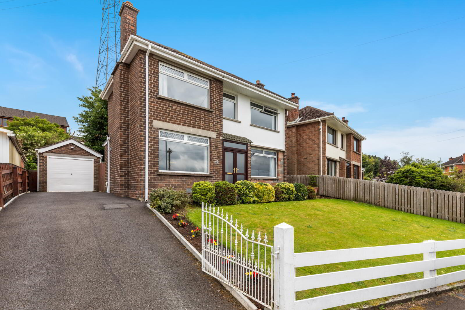 45 Casaeldona Park 23 of 24