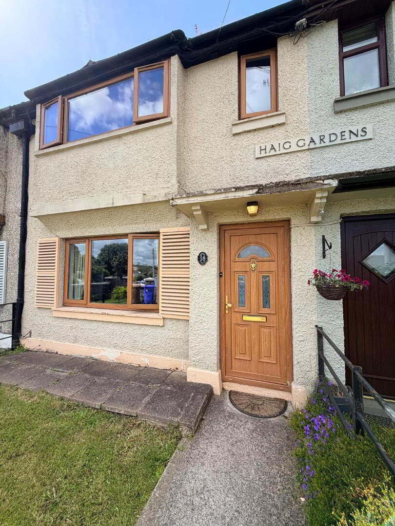 18 Haig Gardens 21 of 22