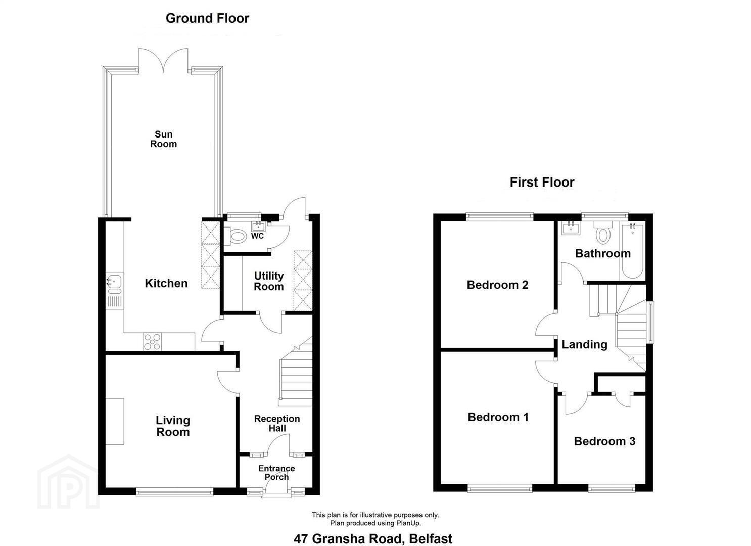 47 Gransha Road 30 of 30