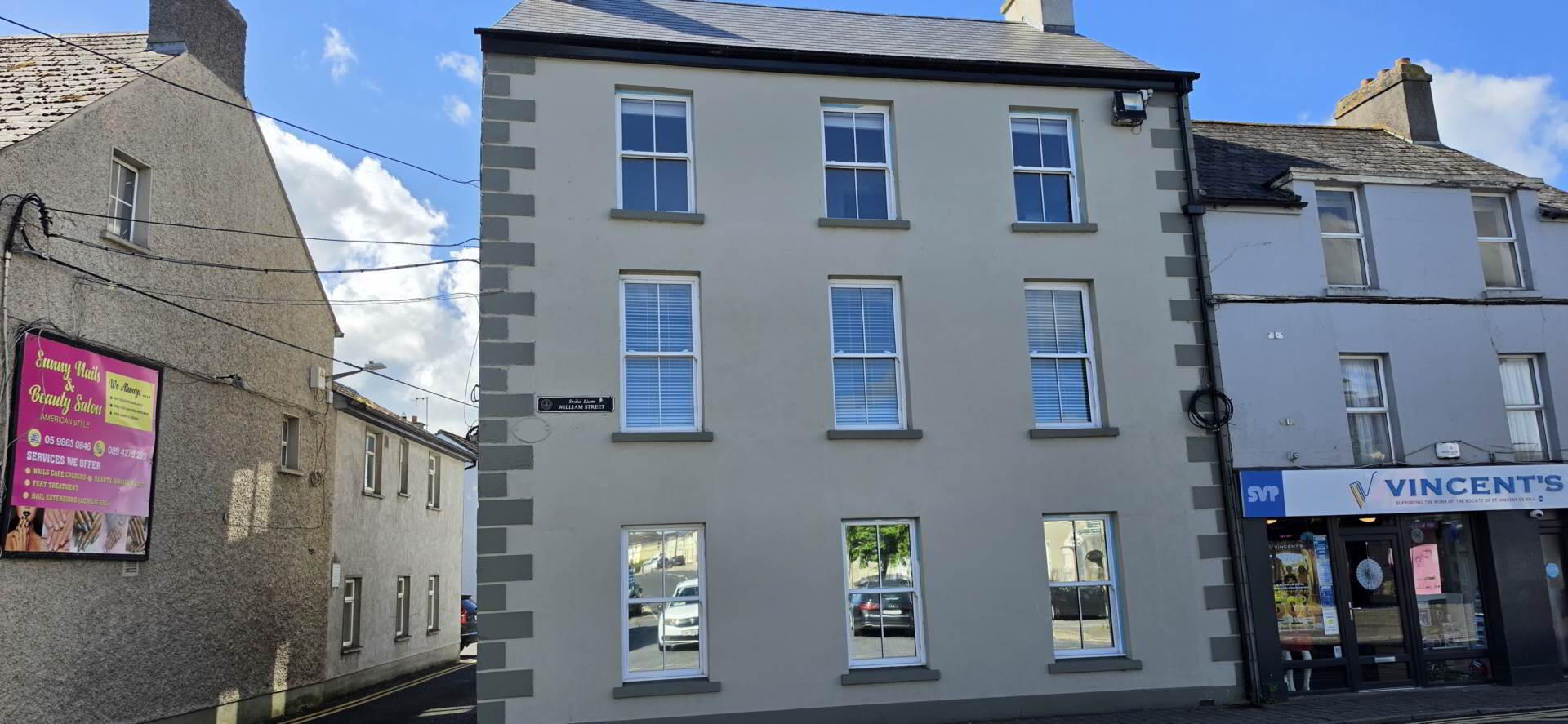 Apt 3, Lower William Street 13 of 13