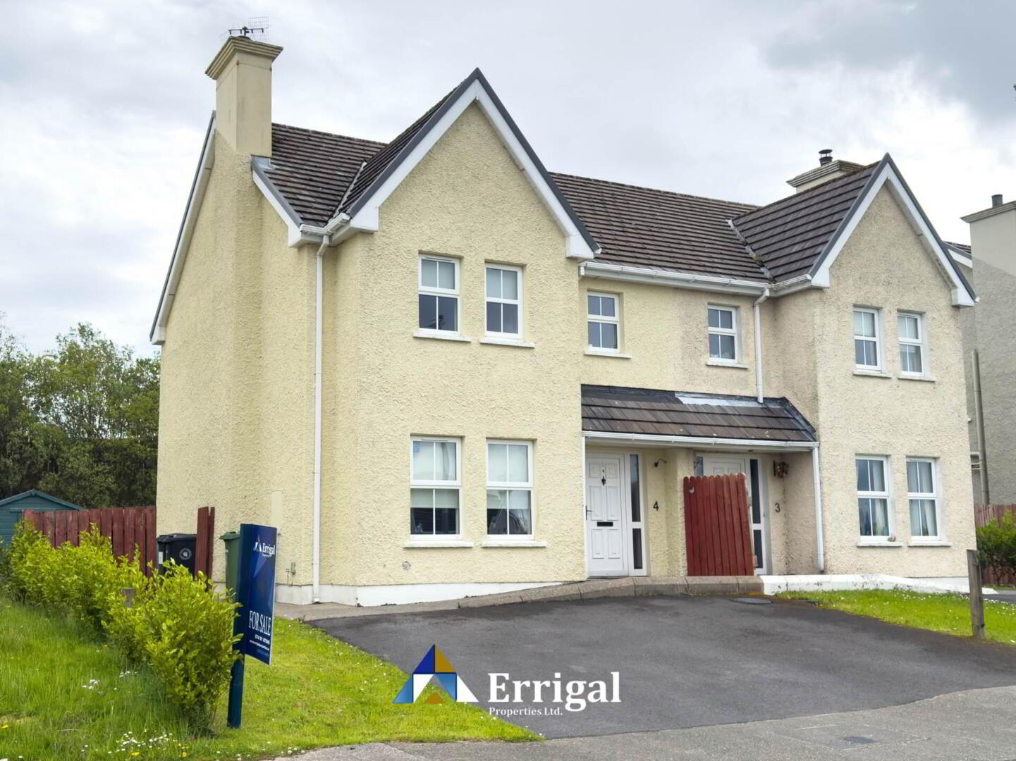 4 Killylastin Heights 1 of 20