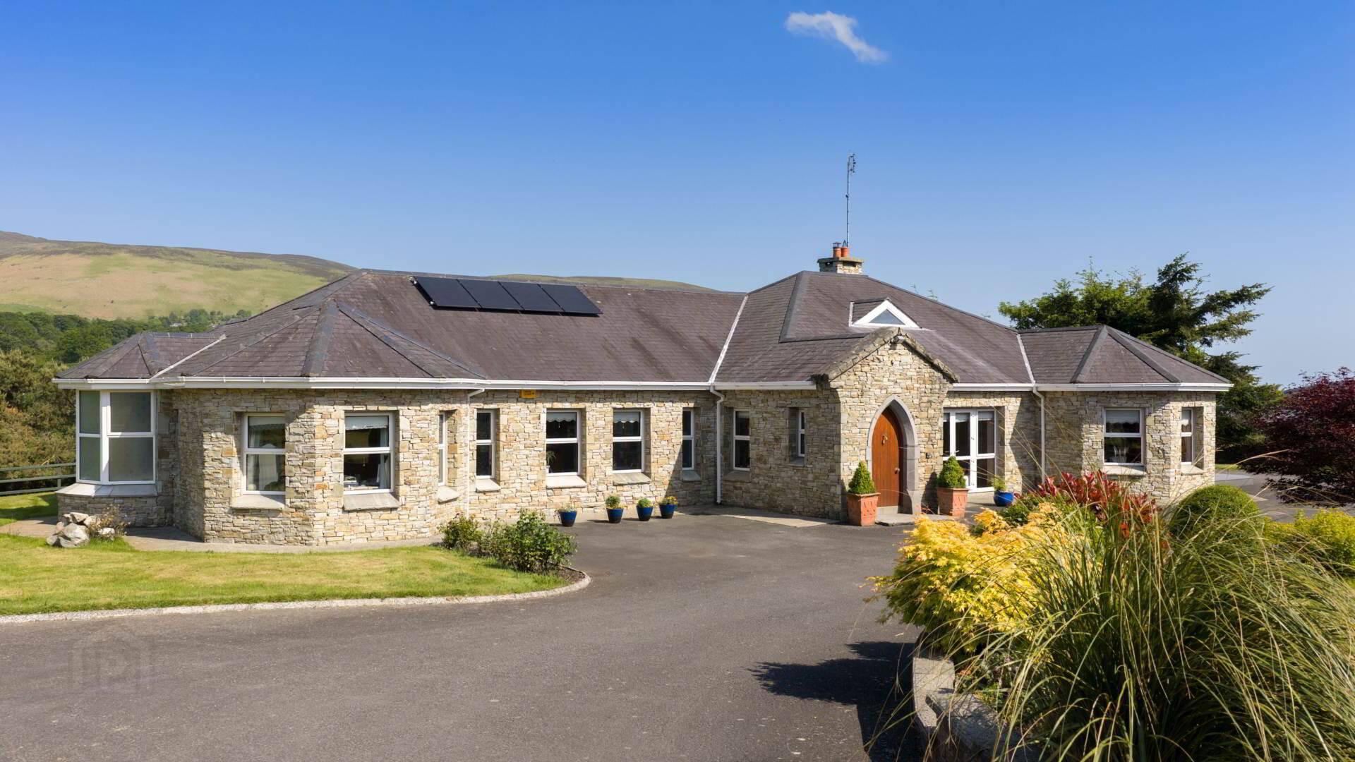 Rathneesty House, Drumnacarra 1 of 26
