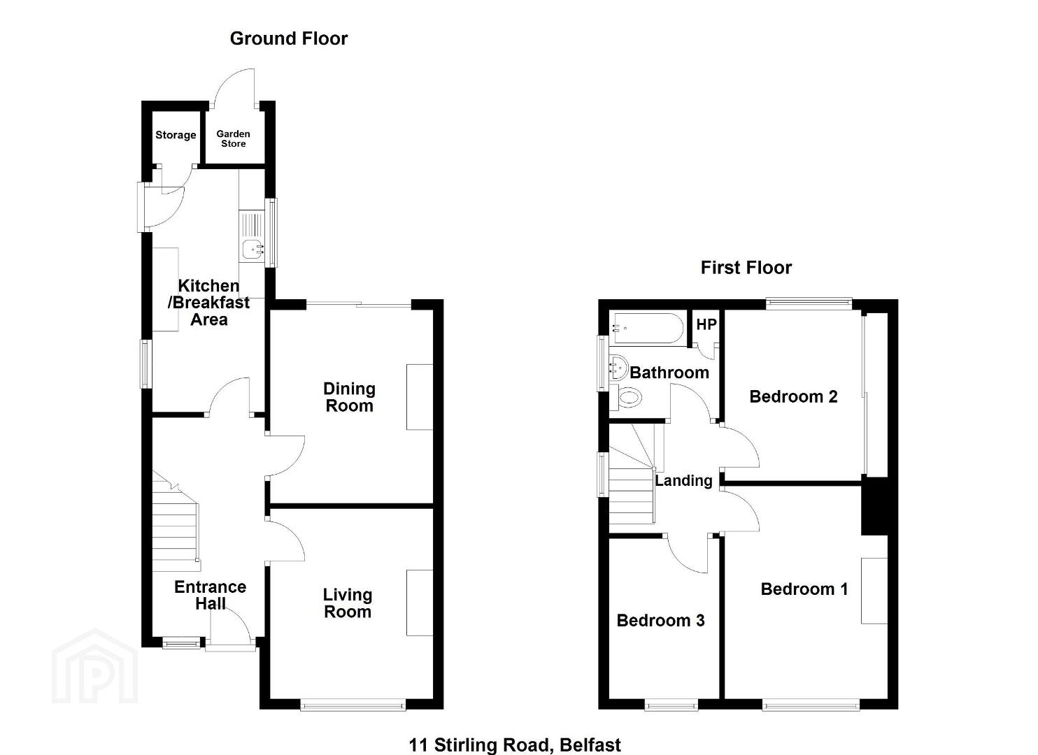 11 Stirling Road 21 of 21