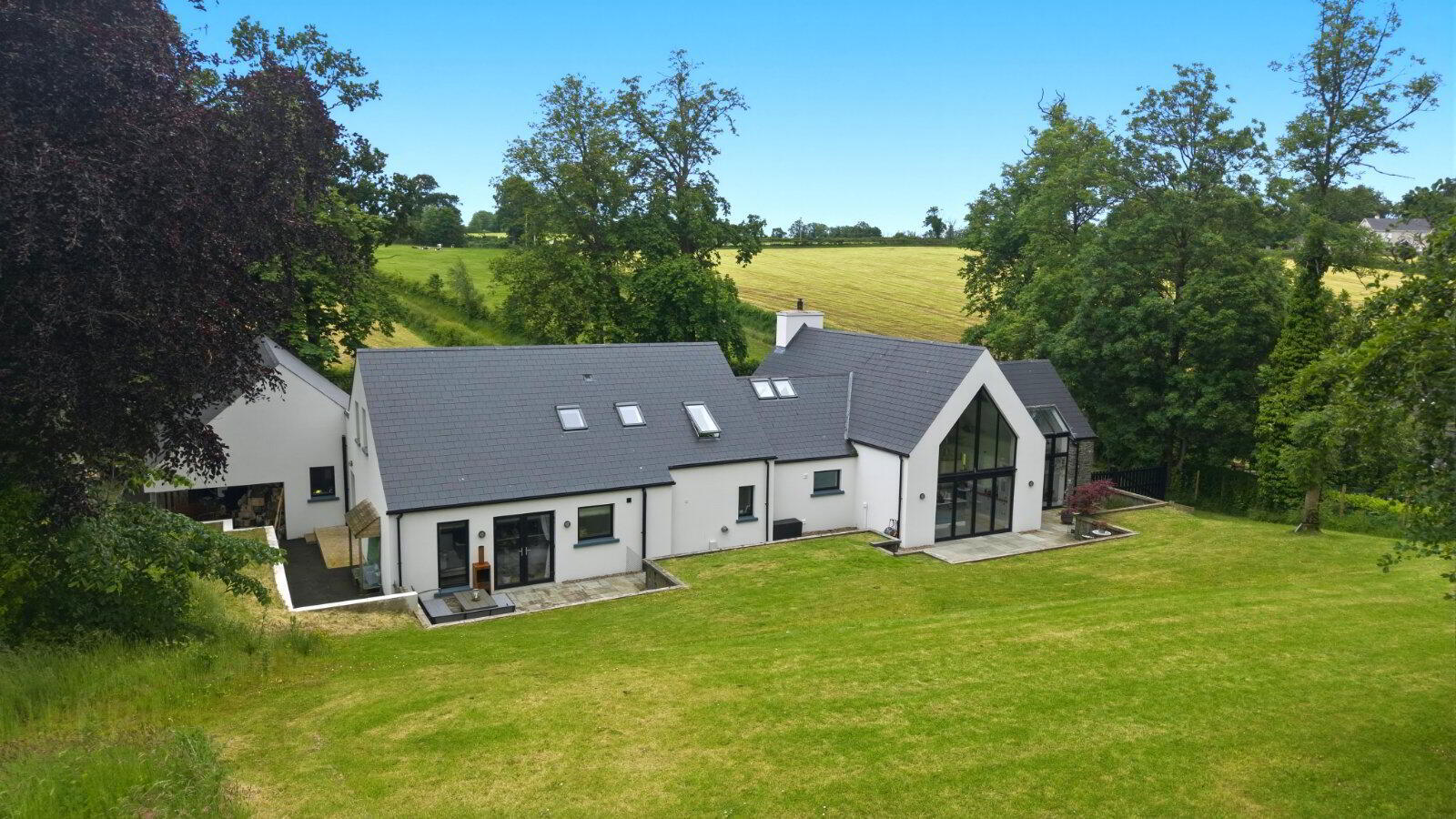 Chestnut House, 147A Ballinlea Road 47 of 48