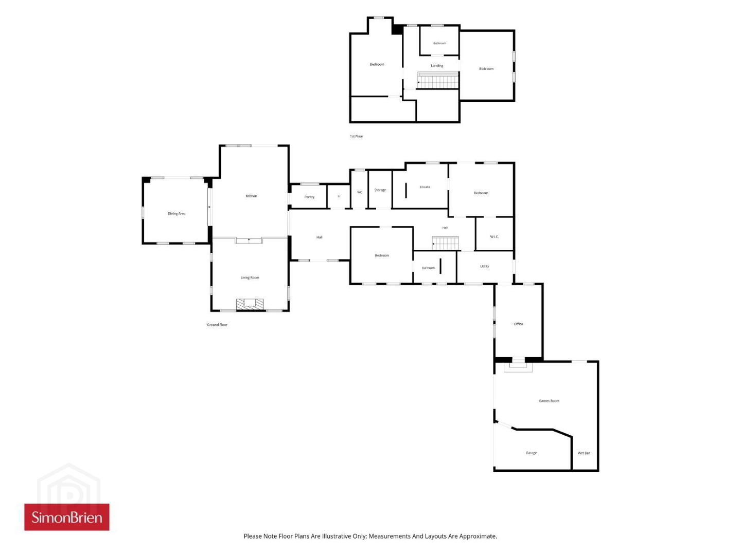 Chestnut House, 147A Ballinlea Road 48 of 48