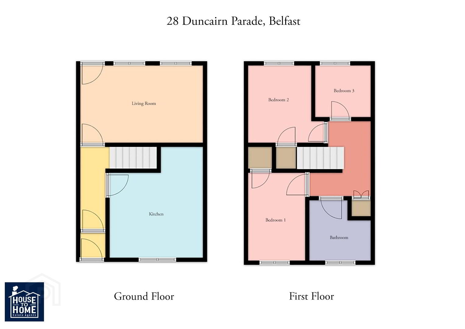 28 Duncairn Parade 21 of 21