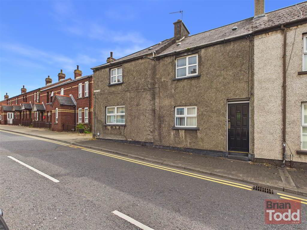 Glynn Road 1 of 17