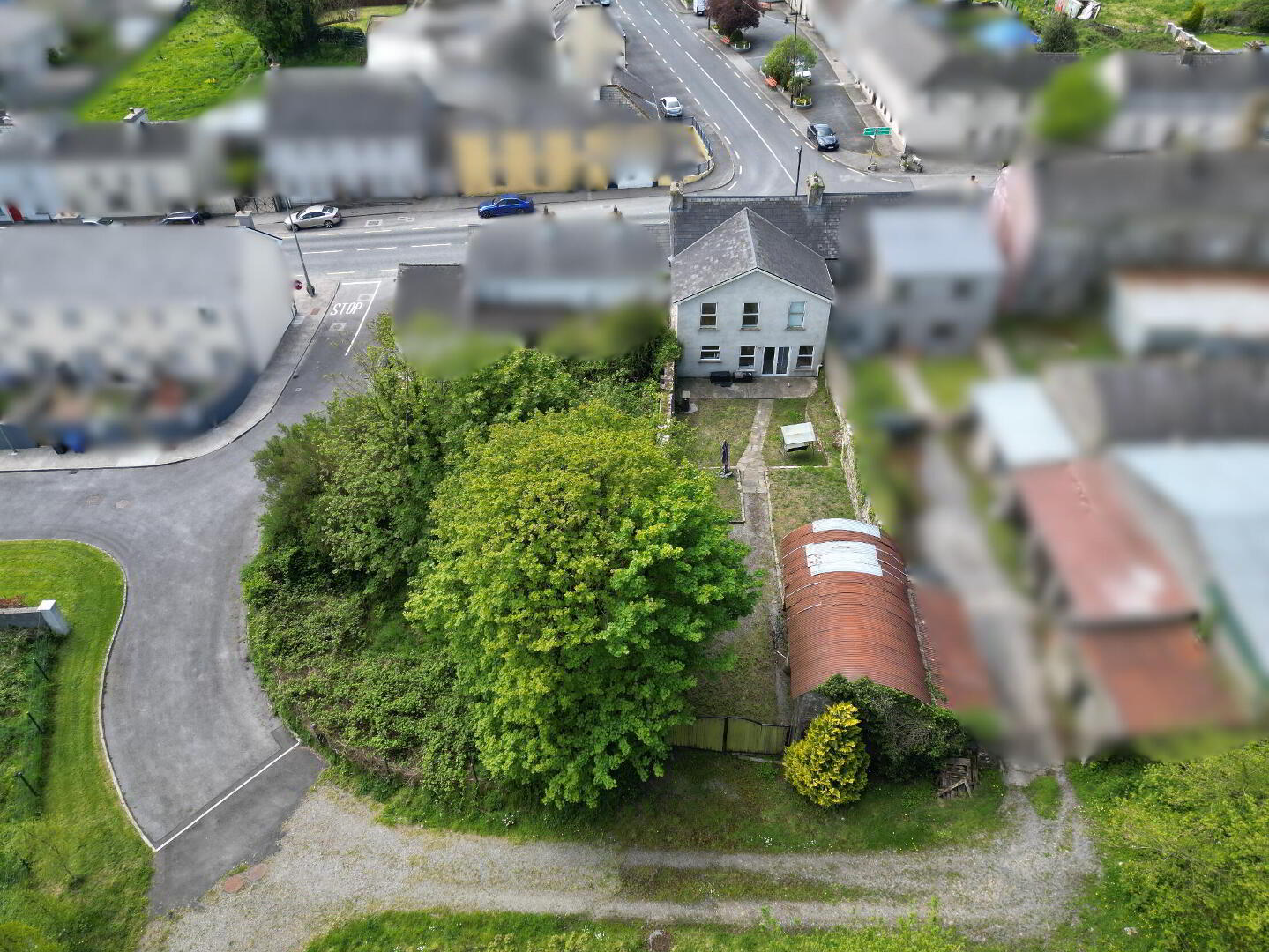 Ballinagare 32 of 32