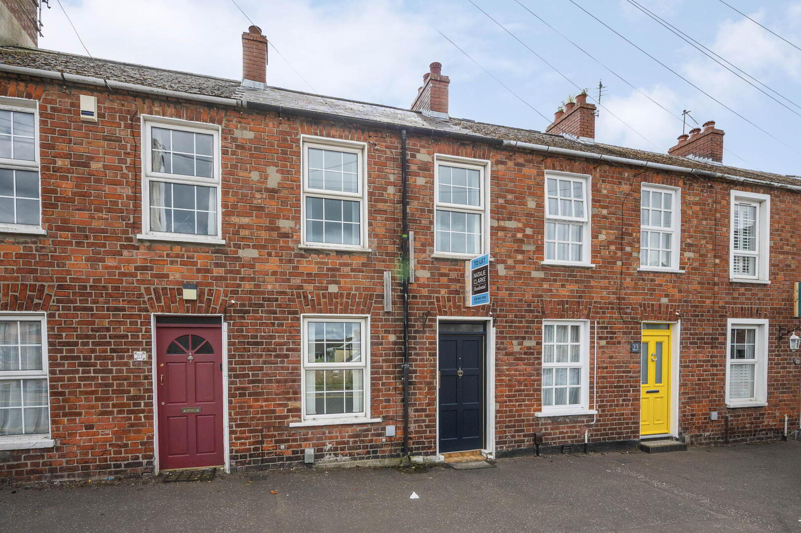 25 Downshire Road 14 of 14