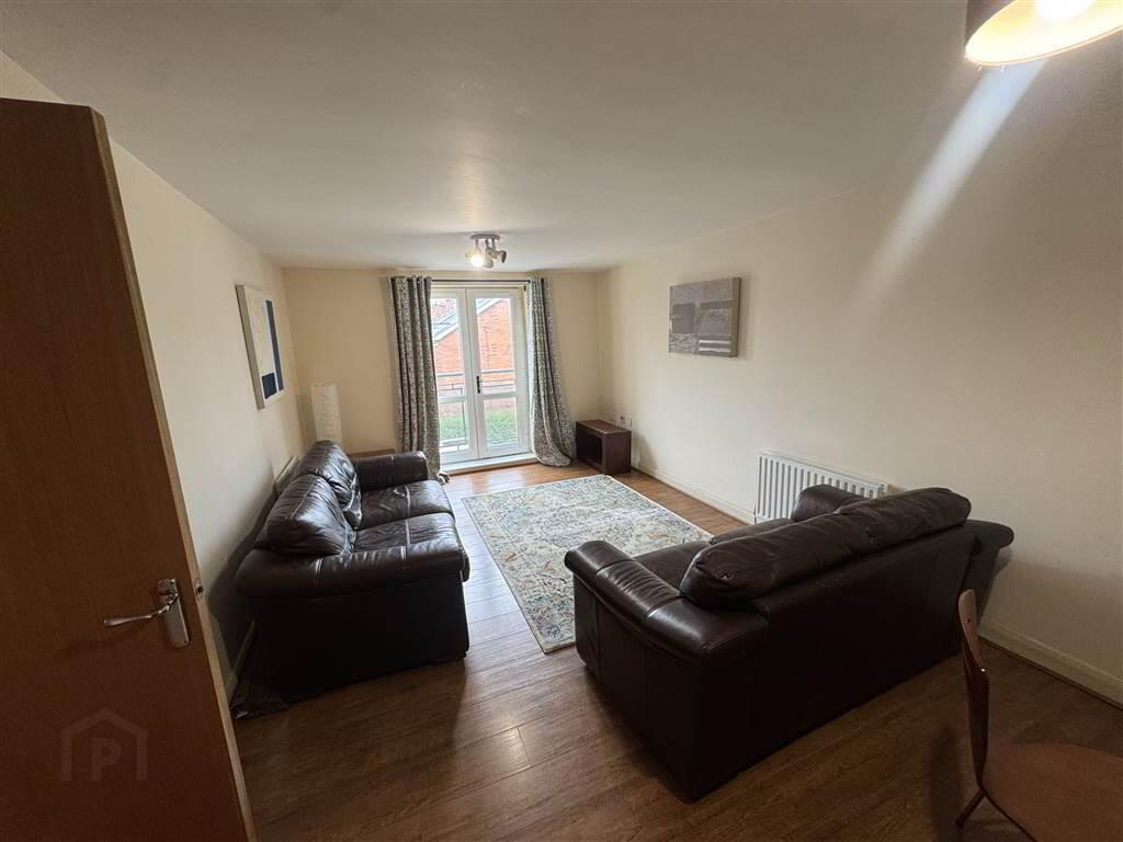 Apt 9 Dunmore Building, 32 Old Bakers Court 6 of 7