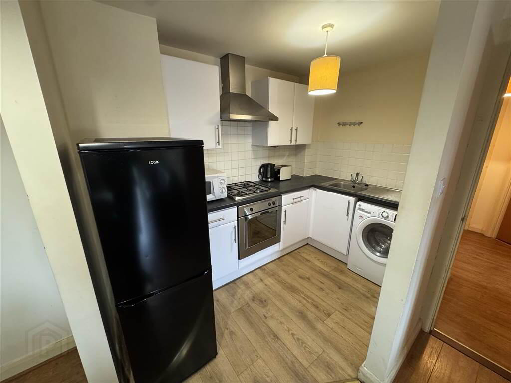 Apt 9 Dunmore Building, 32 Old Bakers Court 7 of 7