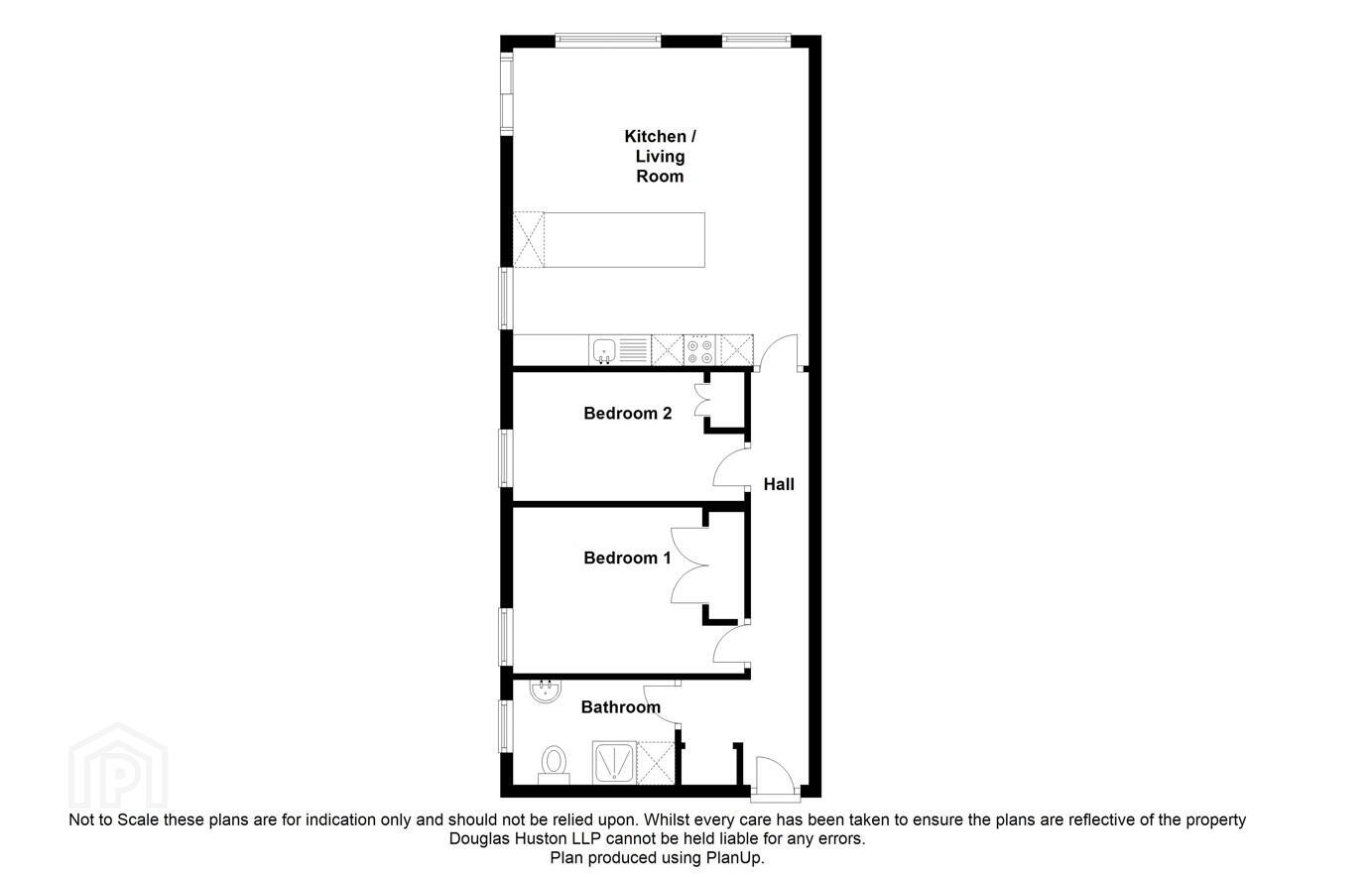 Apt 1, 43 Sandhurst Drive 9 of 9