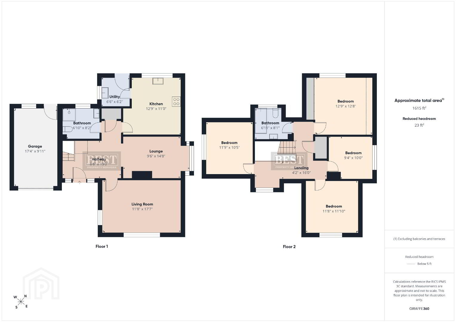 10 Oak Vale Avenue 24 of 25