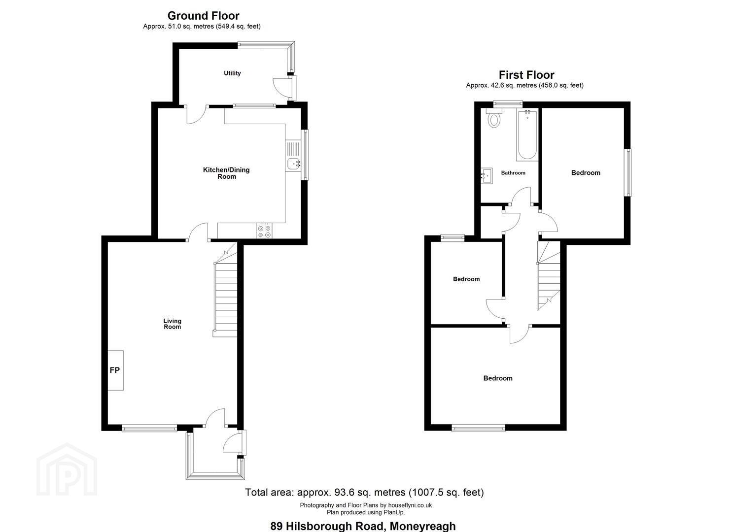 89 Hillsborough Road 16 of 16
