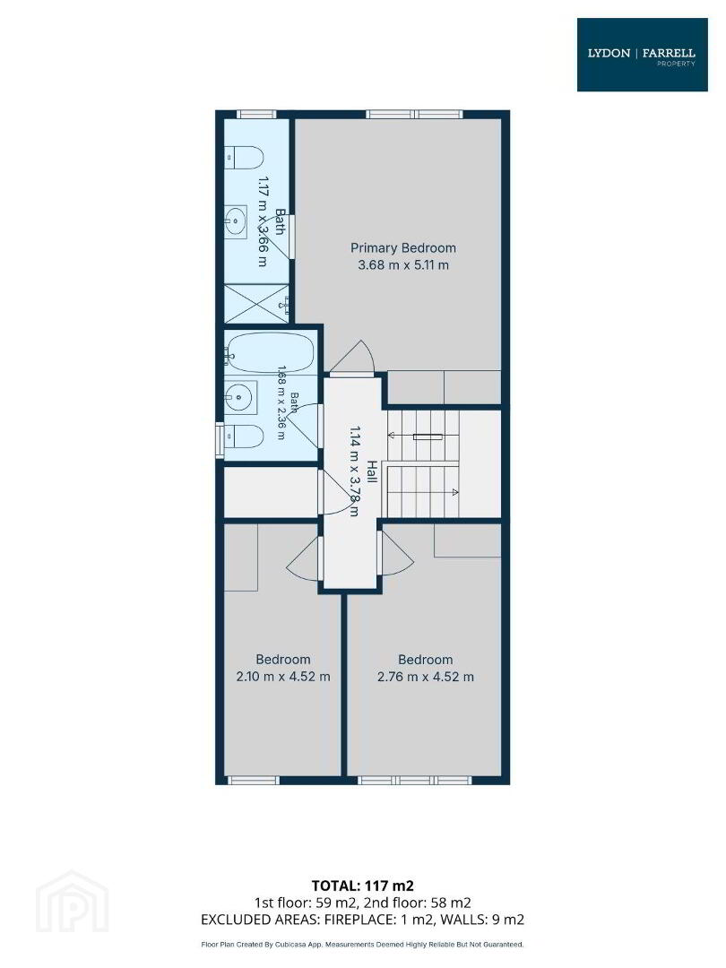 18 Castletown Manor 24 of 25