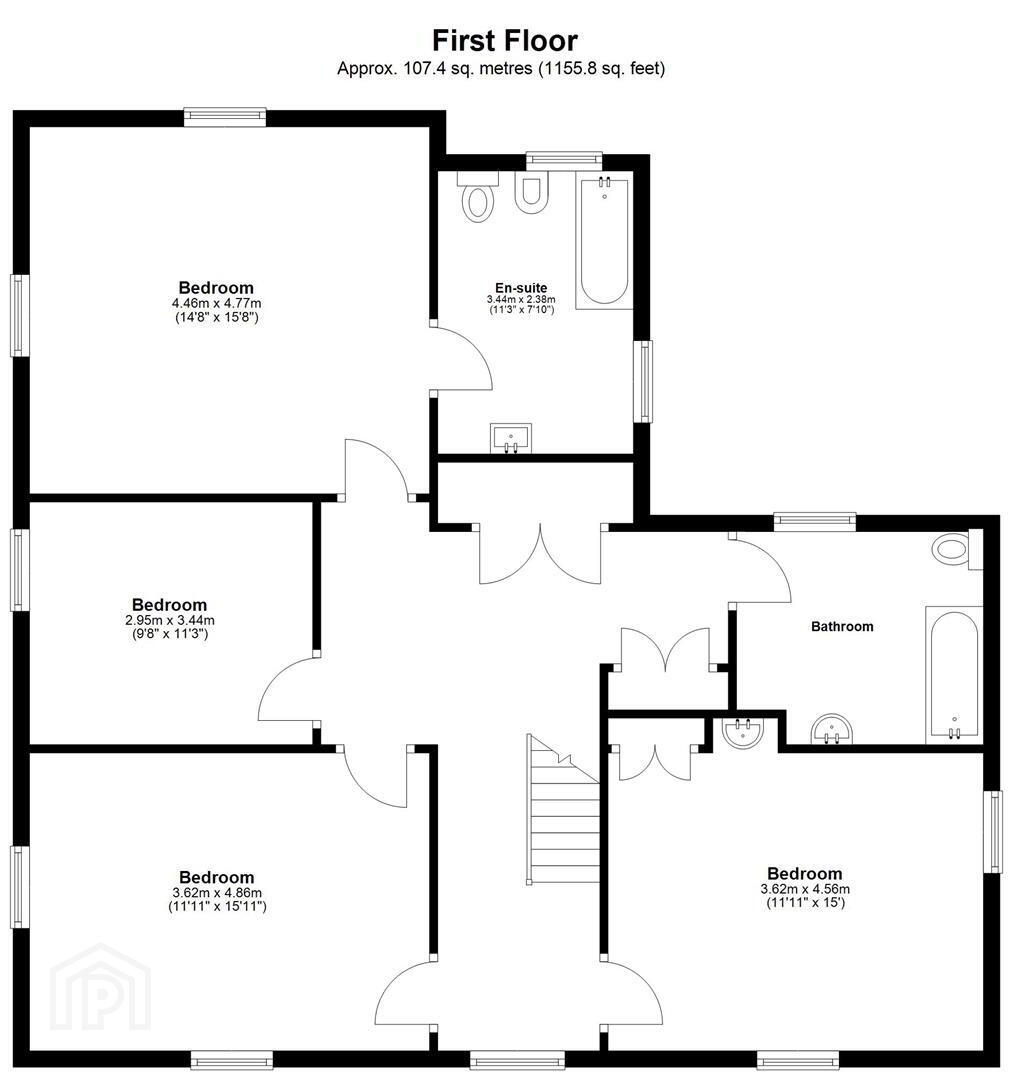 The Old Manse, 147 Ballynahinch Road 29 of 29