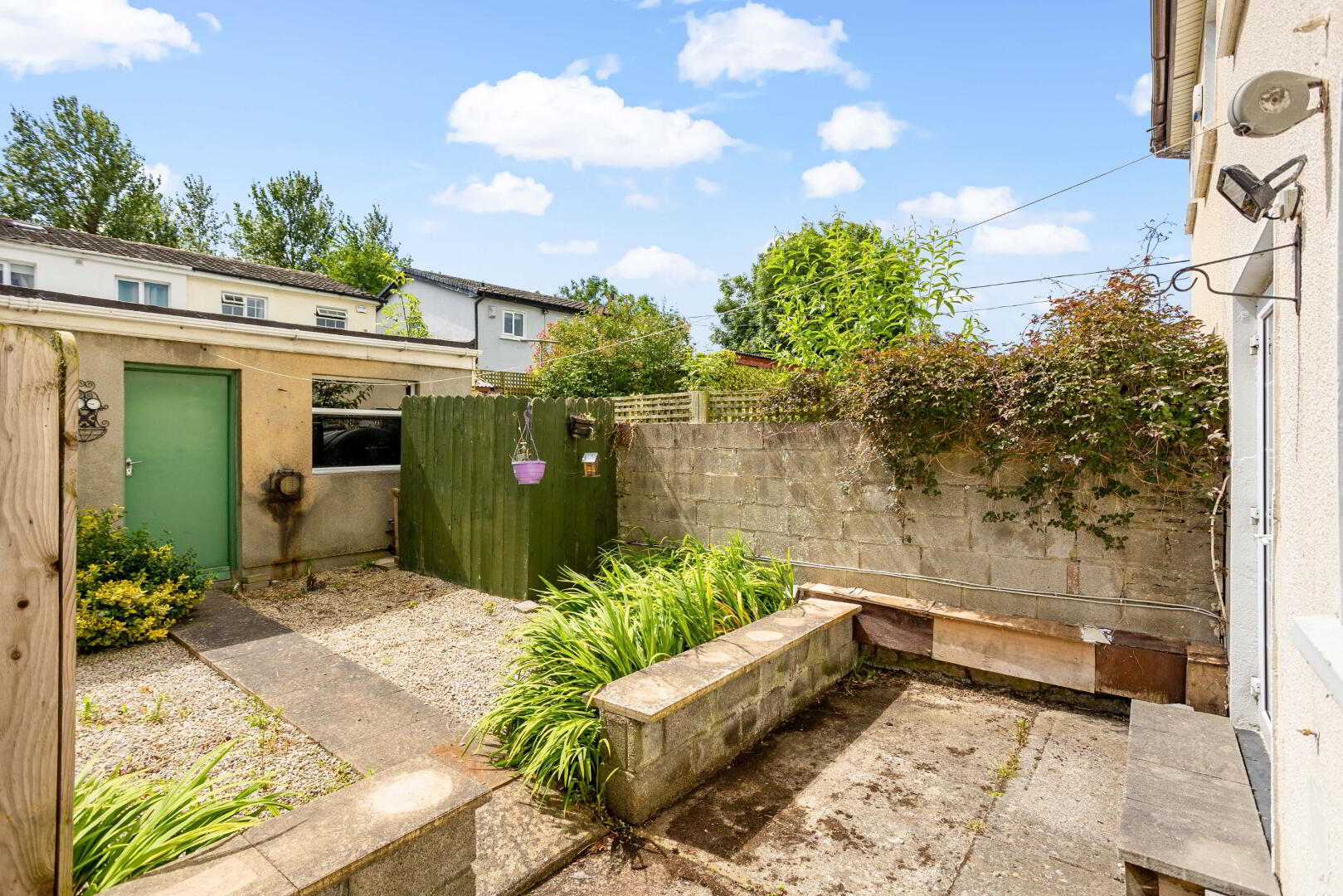 8 Cherbury Park Road 20 of 21